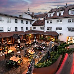 Hotel Reussischer Hof